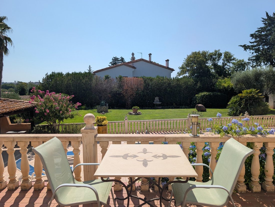 House in Nord, Pezenas, France 5 - 18598673