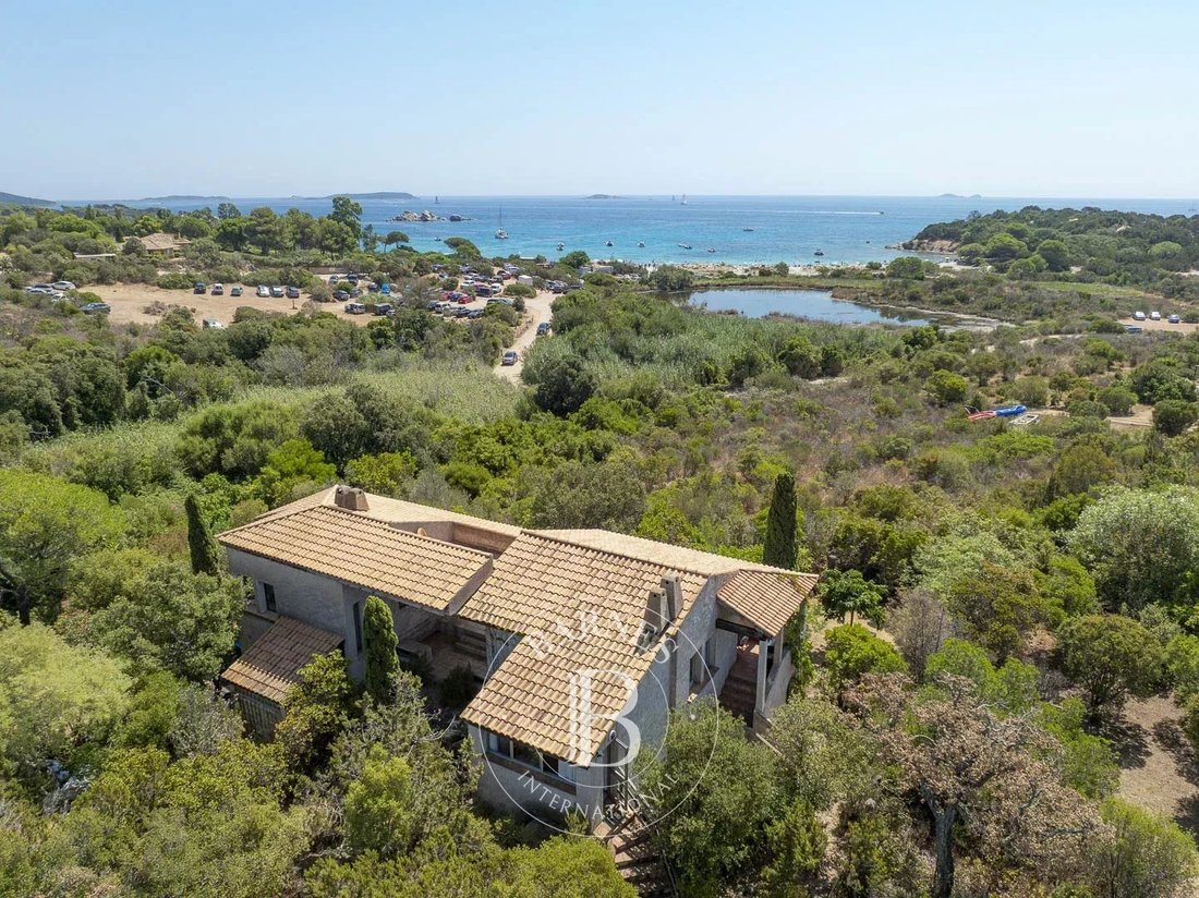 House in Porto-Vecchio, Corsica, France 1 - 18598403
