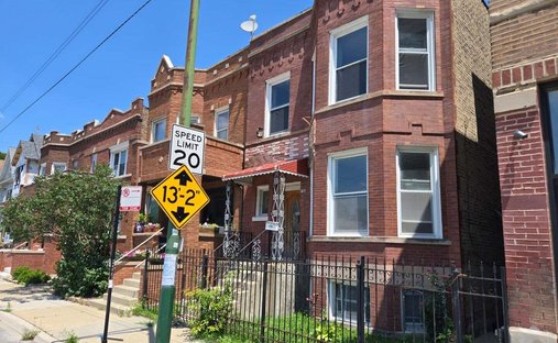 Chicago, Illinois, United States 1