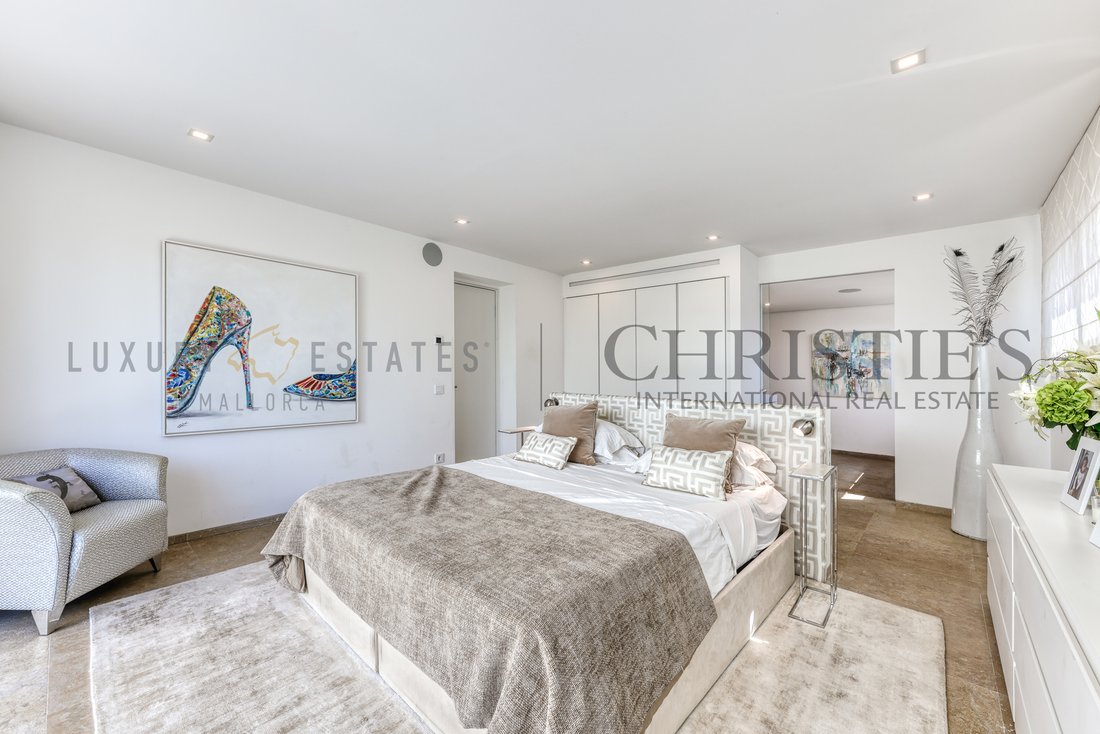 Apartment in Portals Nous, Calvia, Balearic Islands 5 - 18601457
