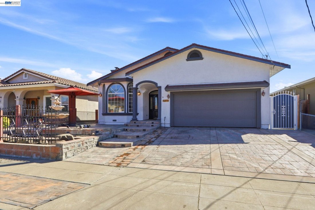 House in Newark, California, United States 4 - 18600662