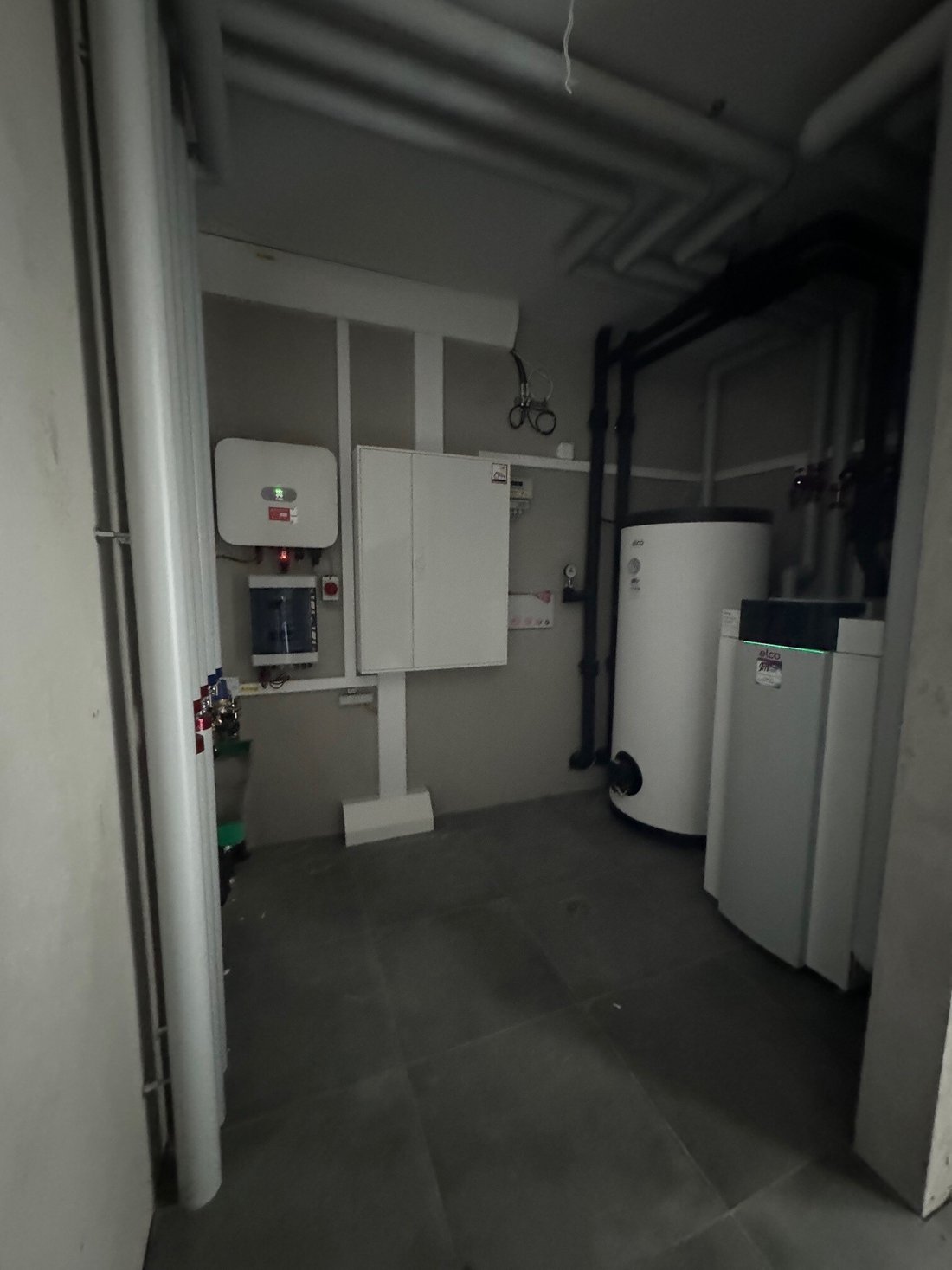 Penthouse in Cudrefin, Vaud, Switzerland 4 - 18600305