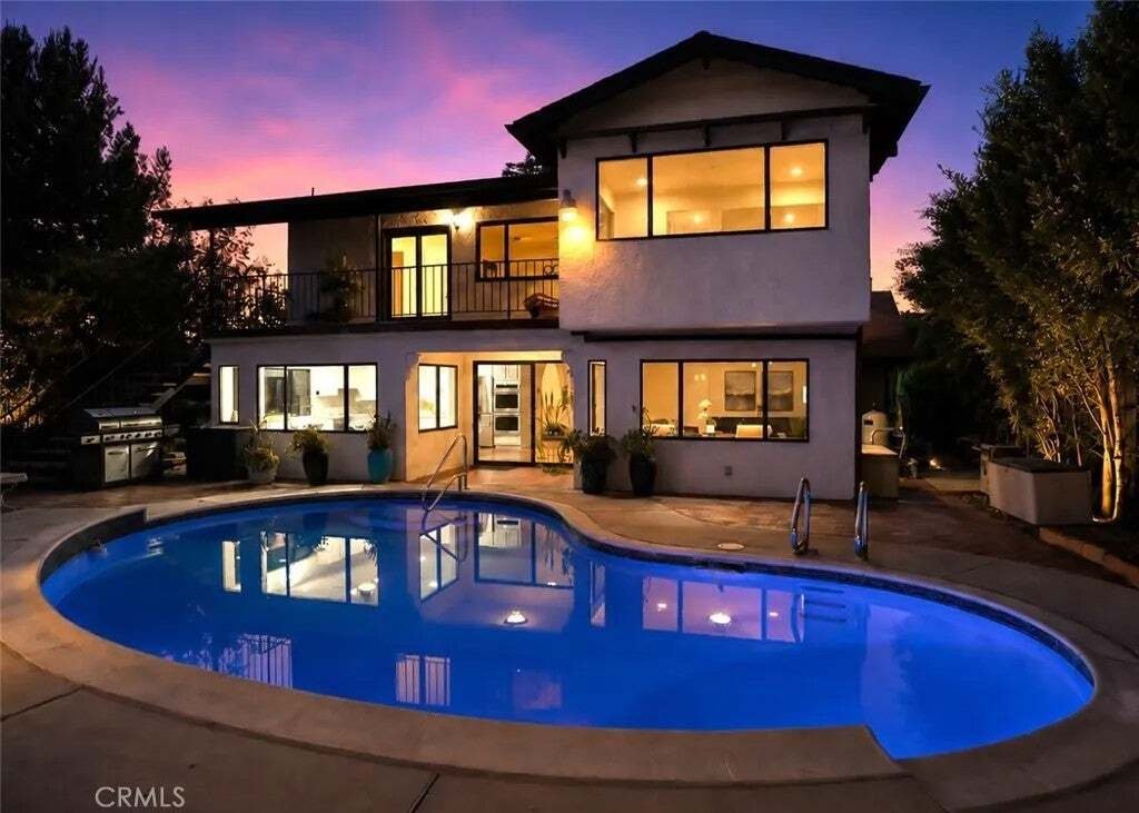 House in Los Angeles, California, United States 3 - 18597914