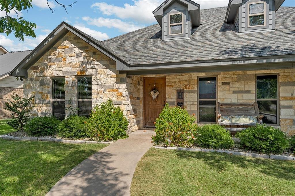 House in West, Texas, United States 2 - 18602265