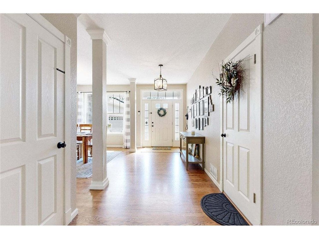 House in Highlands Ranch, Colorado, United States 5 - 18601590