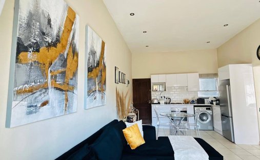 Wohnung in Lethabong, Gauteng, Südafrika 1