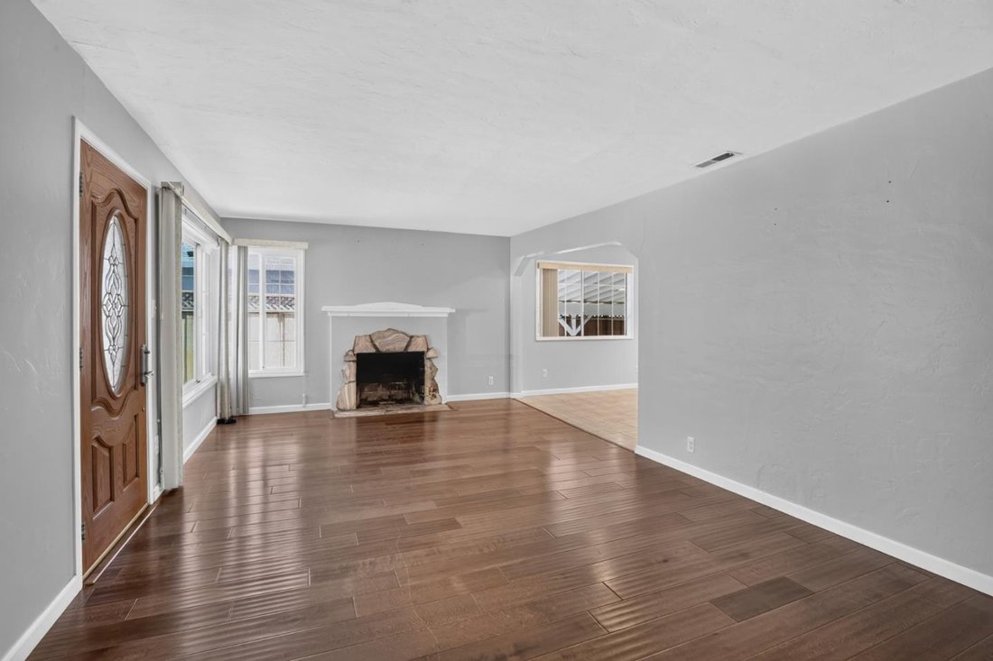 Casa a San Jose, California, Stati Uniti 5 - 18600636