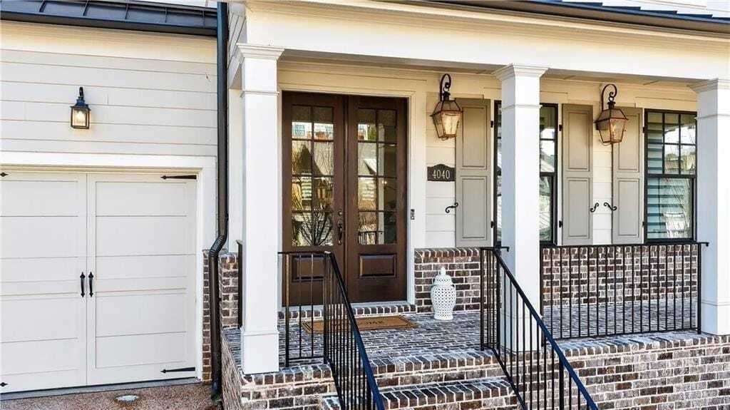 House in Roswell, Georgia, United States 2 - 18600469
