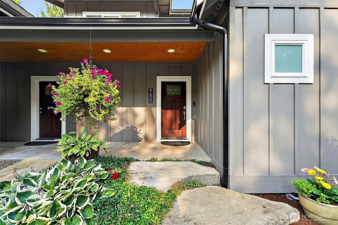House in Port Orchard, Washington, United States 2 - 18600878
