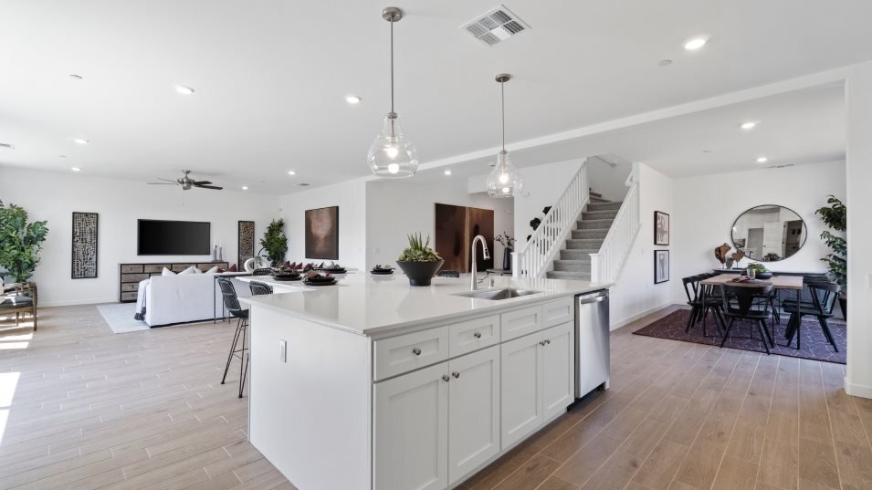House in Bakersfield, California, United States 4 - 18598432
