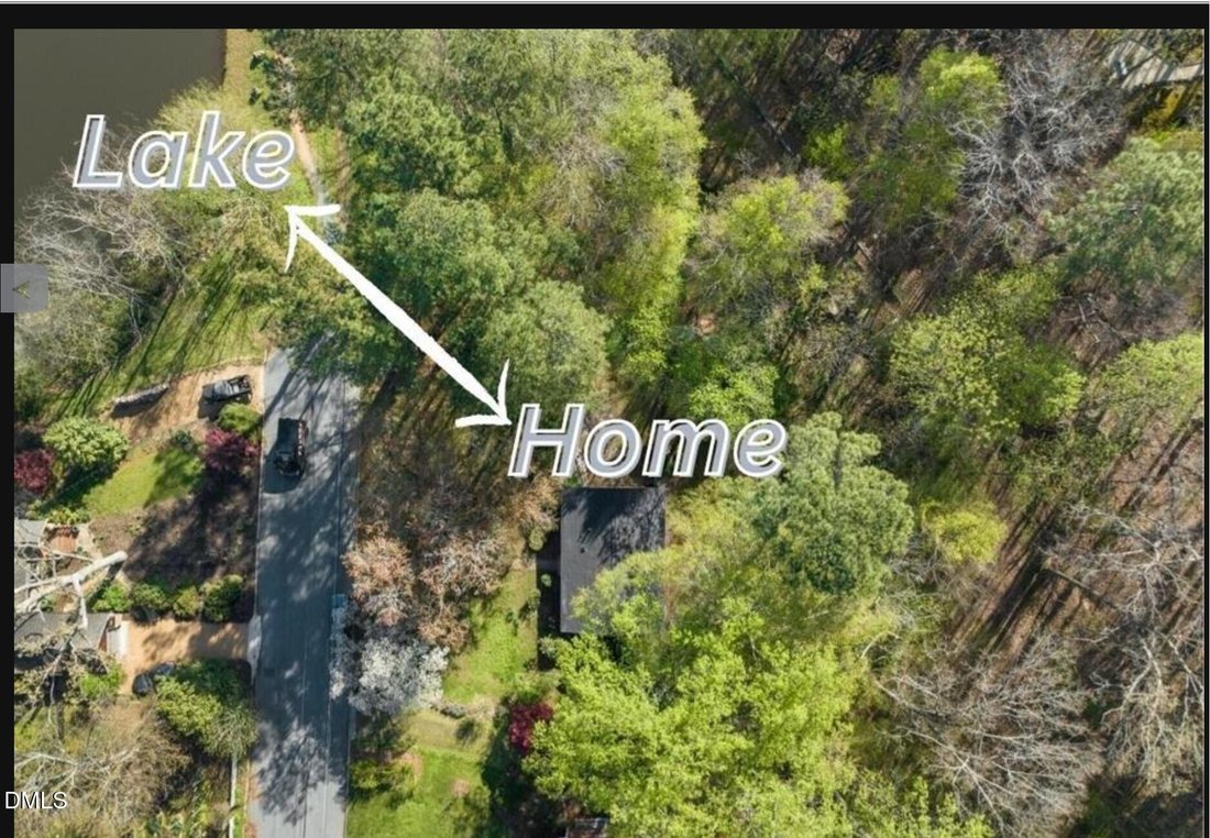 House in Chapel Hill, North Carolina, United States 5 - 18601531