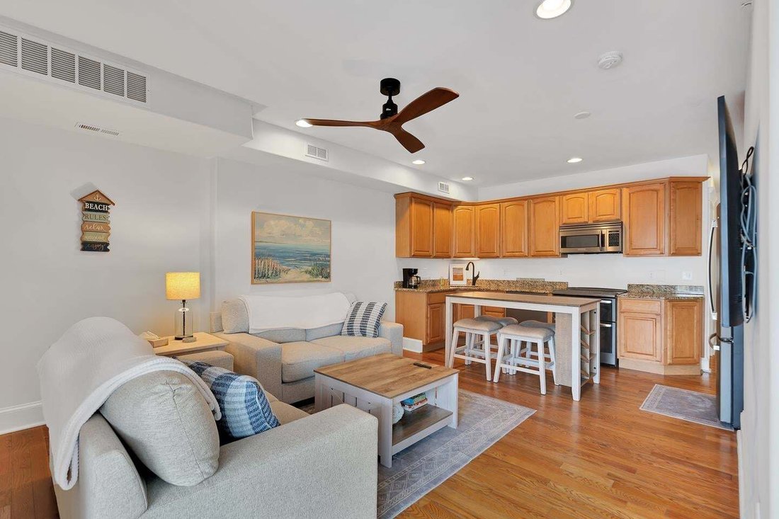 Condo in Sea Isle City, New Jersey, United States 3 - 18596503