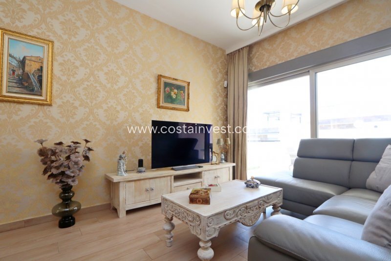 Villa in Orihuela, Valencian Community, Spain 4 - 18598746