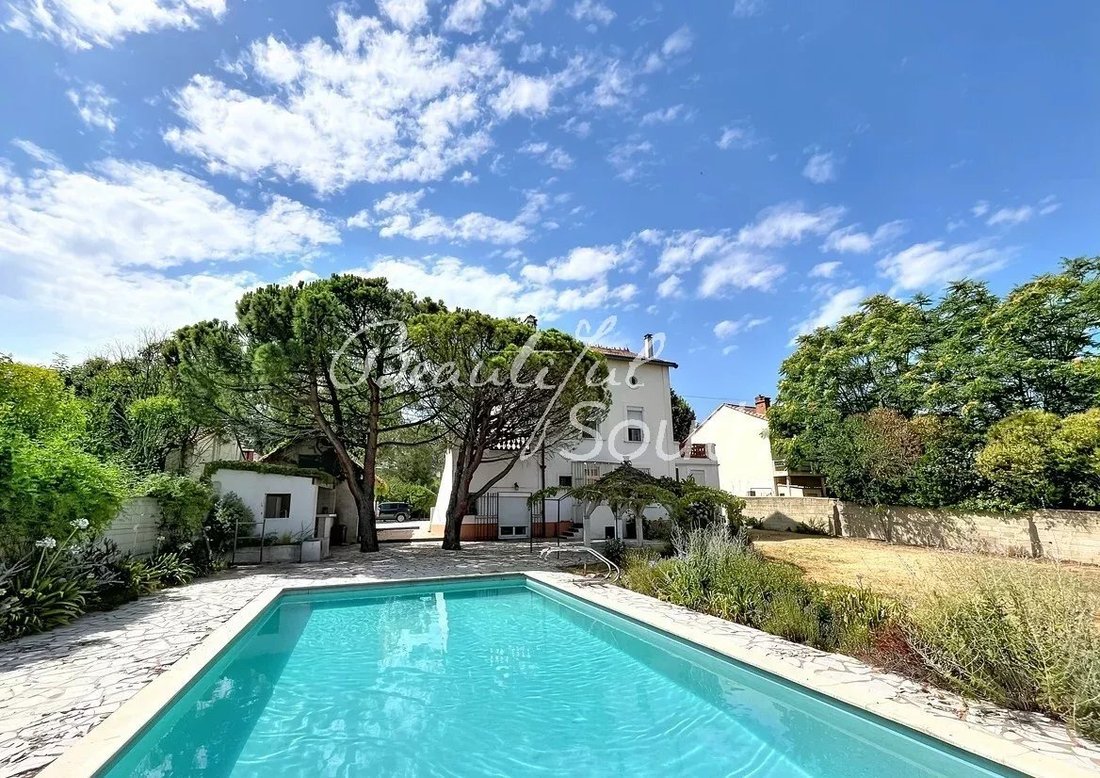 House in Est, Prades, France 1 - 18156470