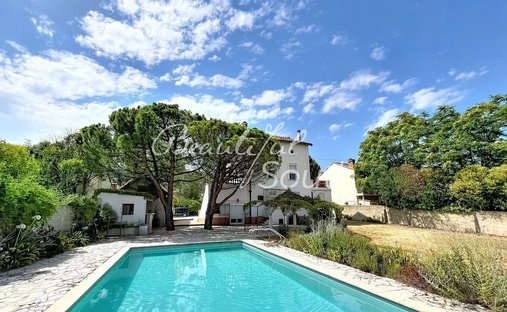 Haus in Est, Prades, Frankreich 1