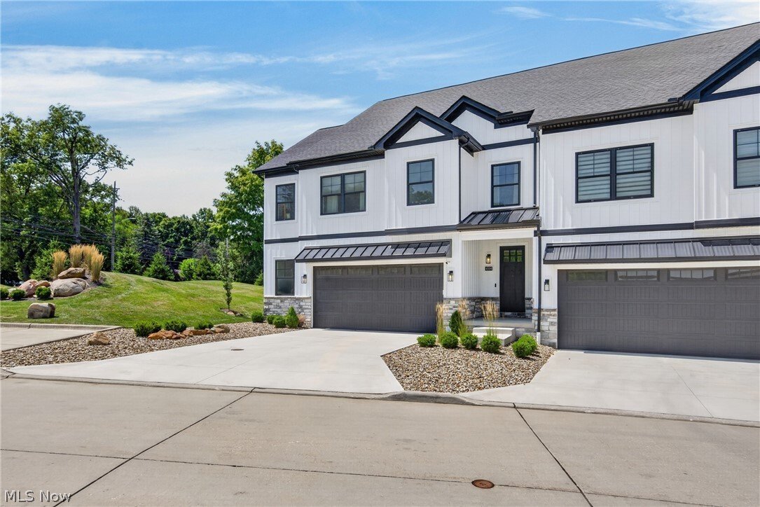 Townhouse in Westlake, Ohio, United States 4 - 18600892