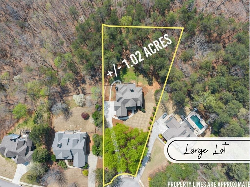 House in Cumming, Georgia, United States 4 - 18123101