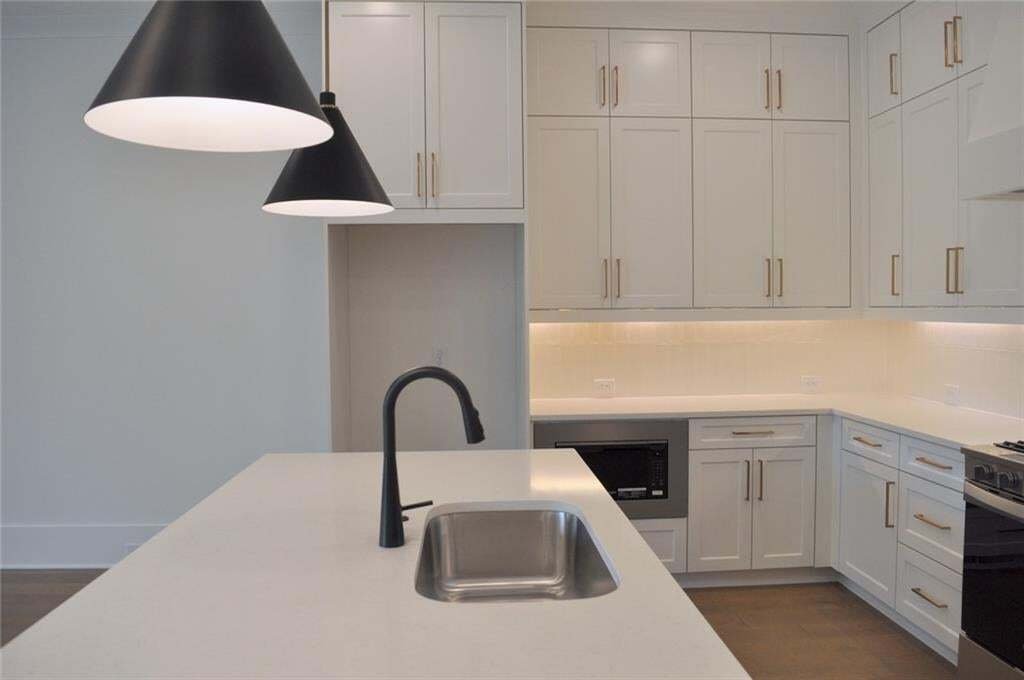 Townhouse in Marietta, Georgia, United States 4 - 18450596