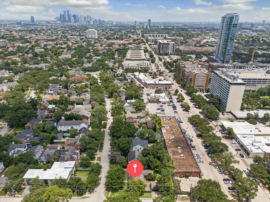 House in Houston, Texas, United States 5 - 18603666