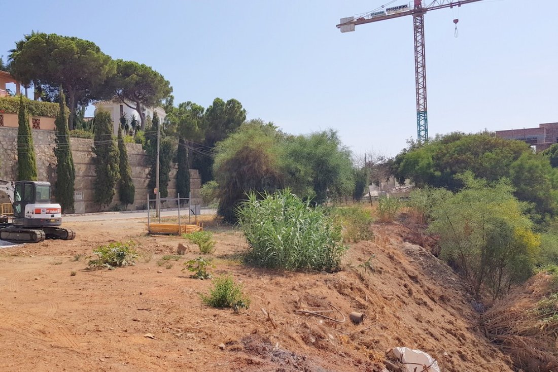 Townhouse in Elviria-Cabopino, Marbella, Spain 2 - 18596892