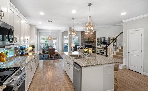 Casa en Lantana, Texas, Estados Unidos 1