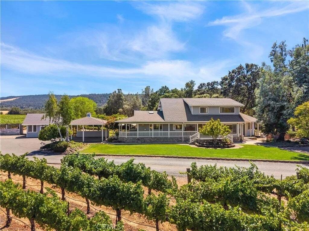 House in Kelseyville, California, United States 3 - 18601892