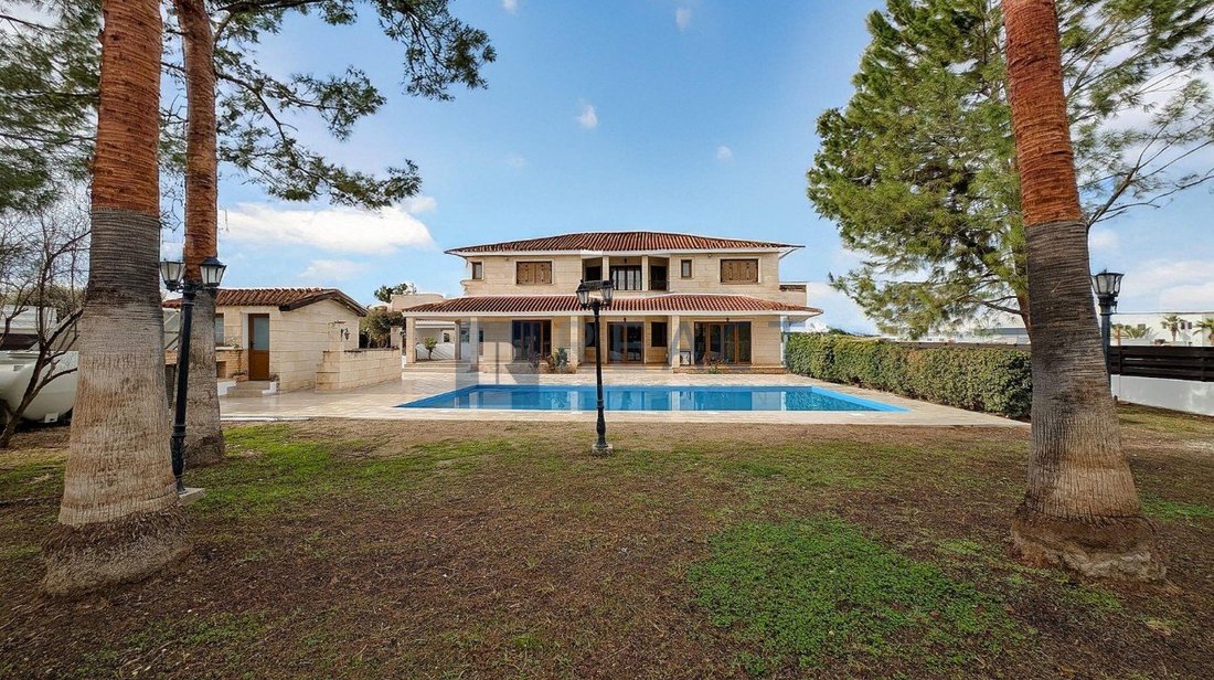 House in Dali, Nicosia, Cyprus 1 - 18602791