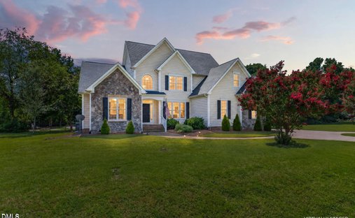 Casa a Smithfield, Carolina del Nord, Stati Uniti 1