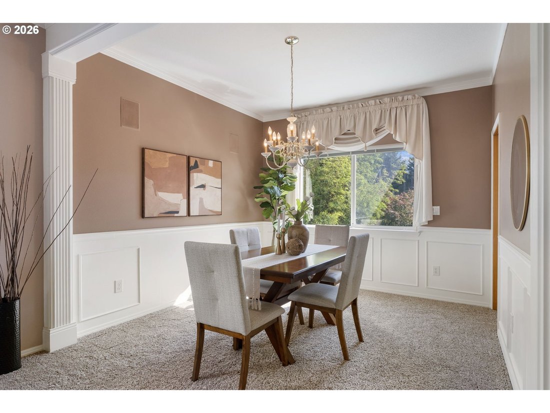 House in Beaverton, Oregon, United States 5 - 18503370