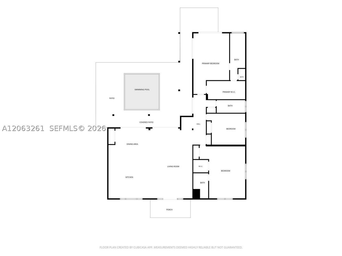 House in North Miami Beach, Florida, United States 4 - 18601000