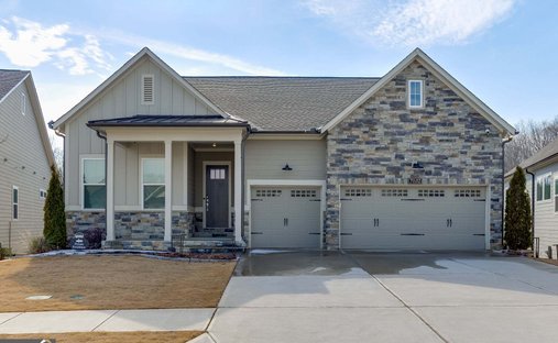 Casa a Flowery Branch, Georgia, Stati Uniti 1