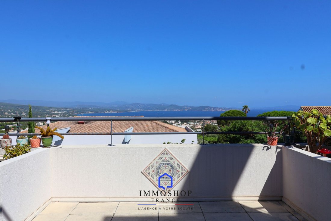 Apartment in La Ciotat, Provence-Alpes-Côte d'Azur, France 2 - 18602423