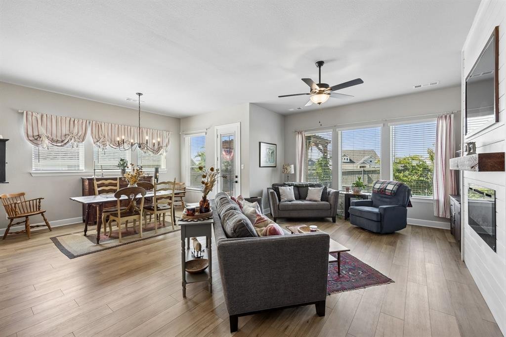 House in Fort Worth, Texas, United States 3 - 18602224