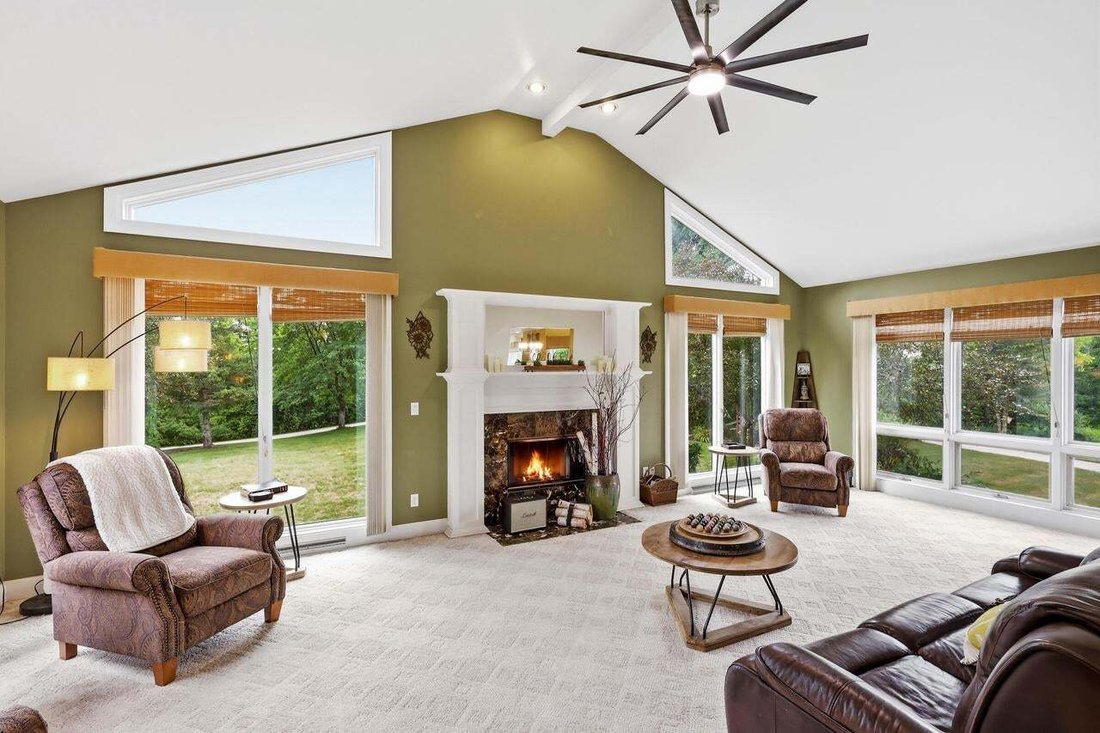 Maison à Elkhart Lake, Wisconsin, États-Unis 5 - 18600046