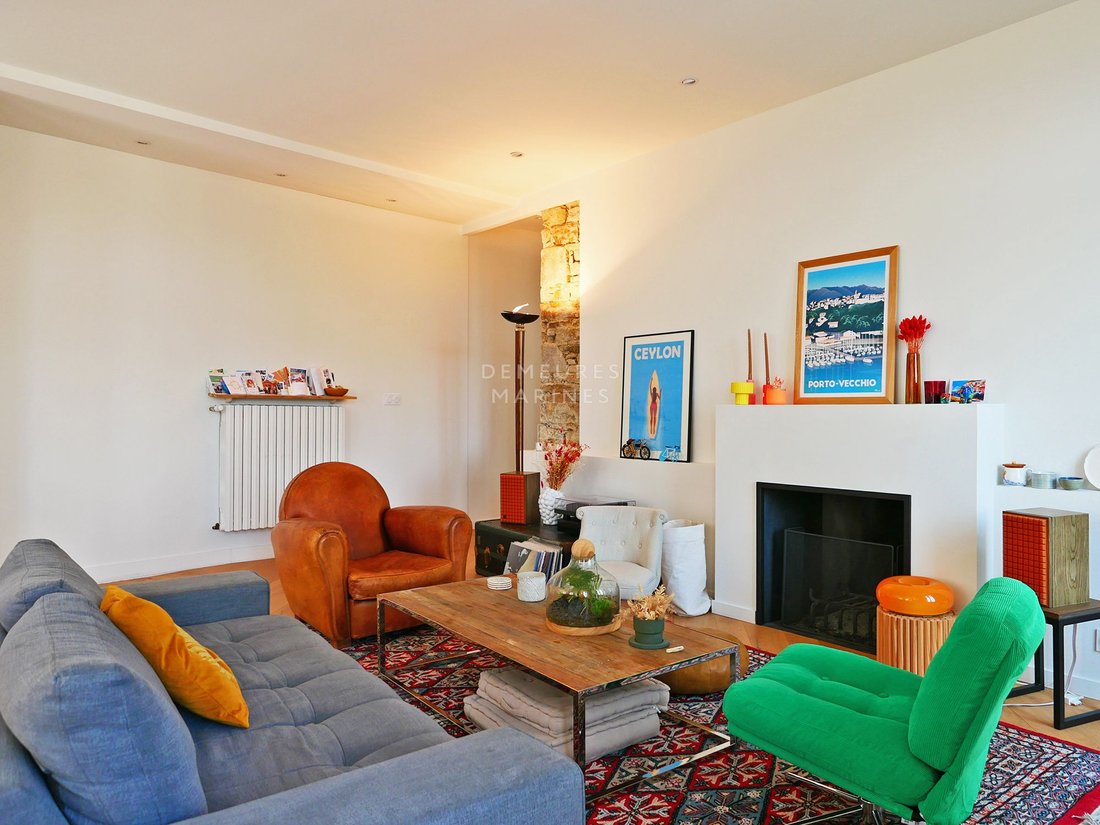 Apartment in Ouest Péri-Centre Ville, Vannes, France 5 - 18597439