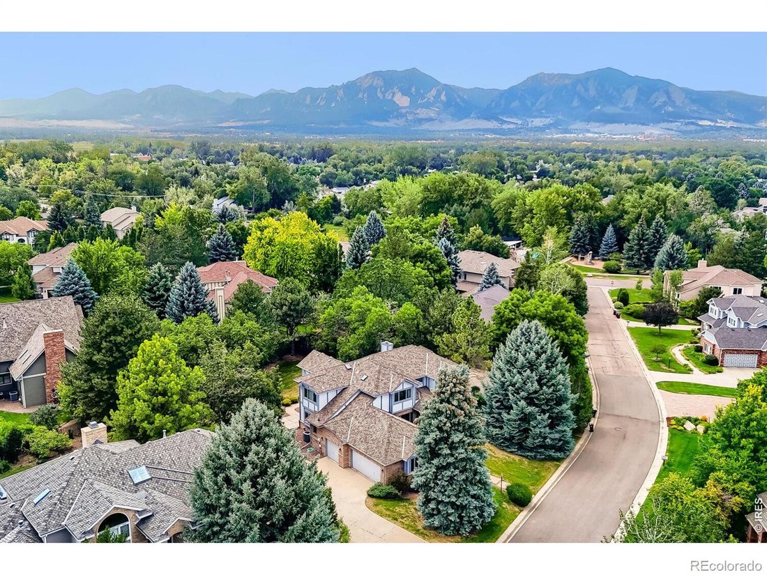 House in Boulder, Colorado, United States 5 - 18600141