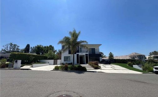 House in Orange, California, United States 1