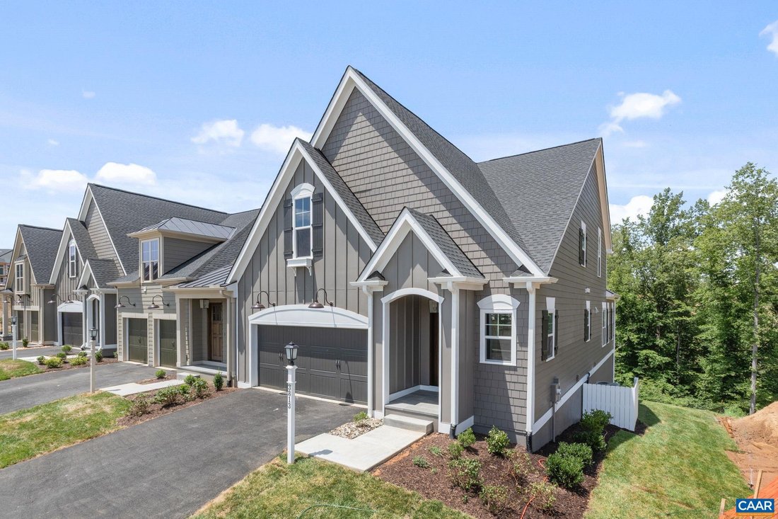 House in Charlottesville, Virginia, United States 1 - 18599686