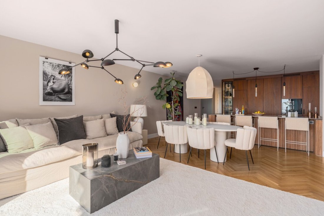 Apartment in Benahavis, Andalusia, Spain 5 - 18597980