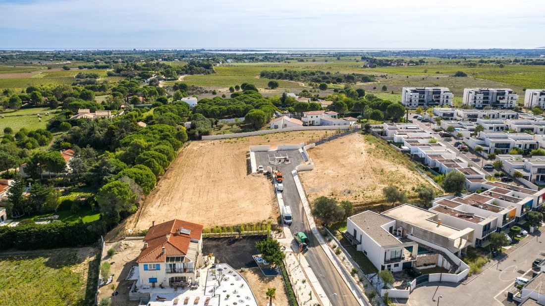 Land in Centre Ville, Perpignan, France 2 - 18597514