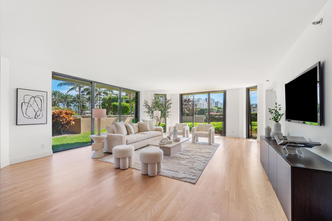 Condo in Boca Raton, Florida, United States 1 - 18597158