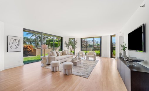 Condo in Boca Raton, Florida, United States 1