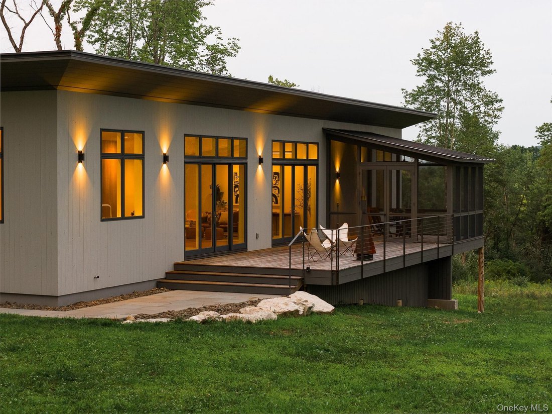House in High Falls, New York, United States 3 - 18600300