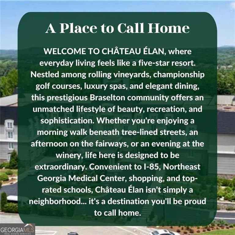House in Braselton, Georgia, United States 3 - 18456561