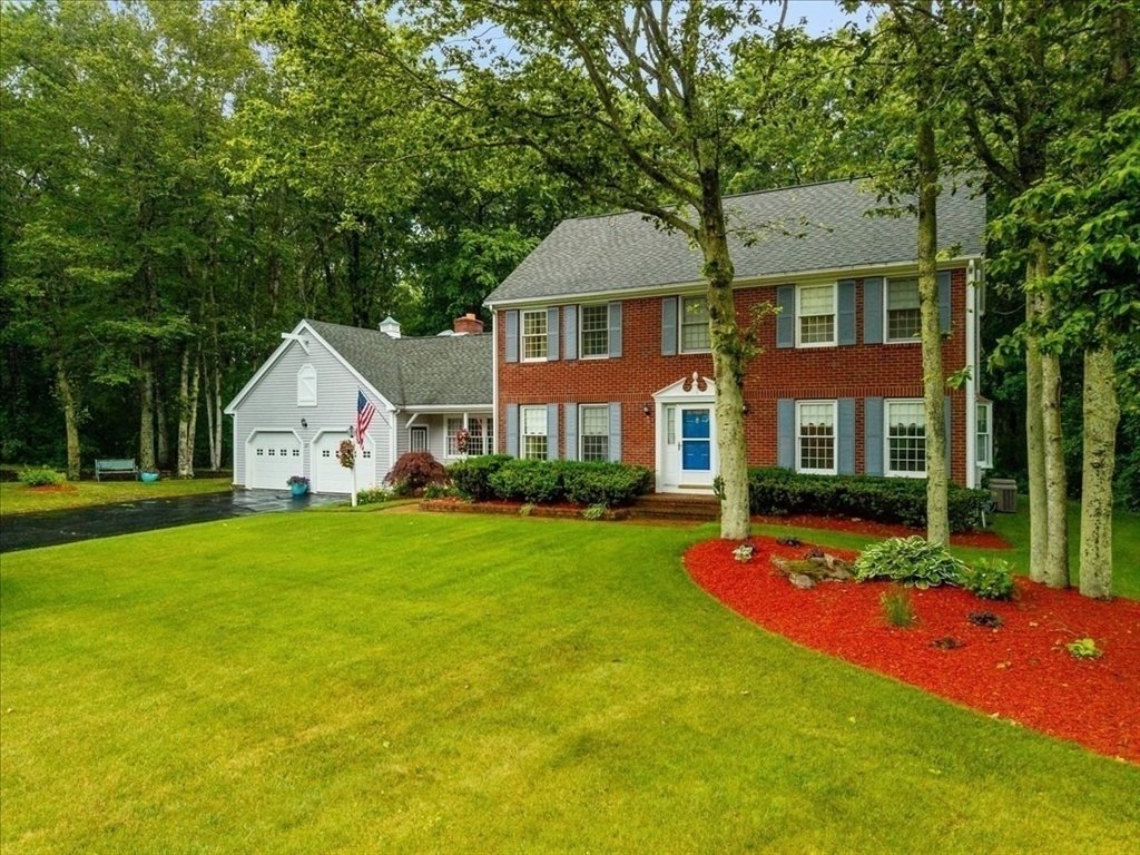 House in Taunton, Massachusetts, United States 1 - 18260994