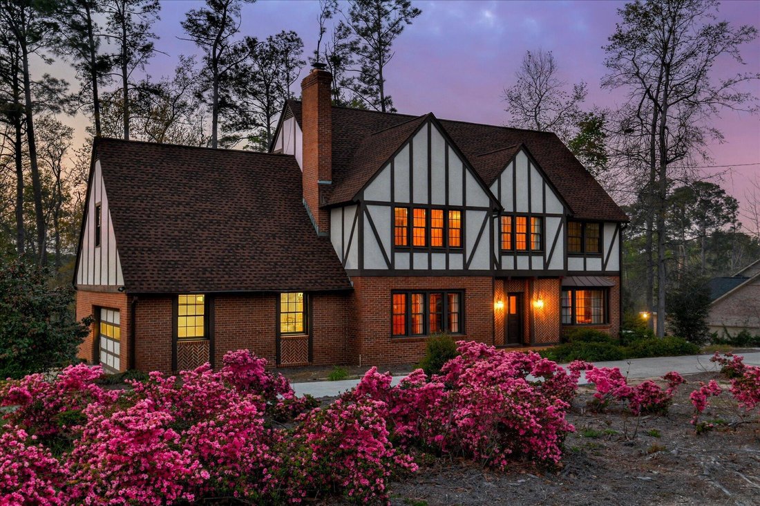 House in Augusta, Georgia, United States 1 - 18601656