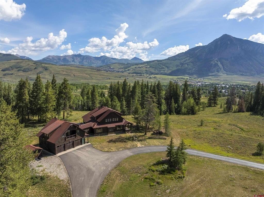 House in Crested Butte, Colorado, United States 5 - 18603482