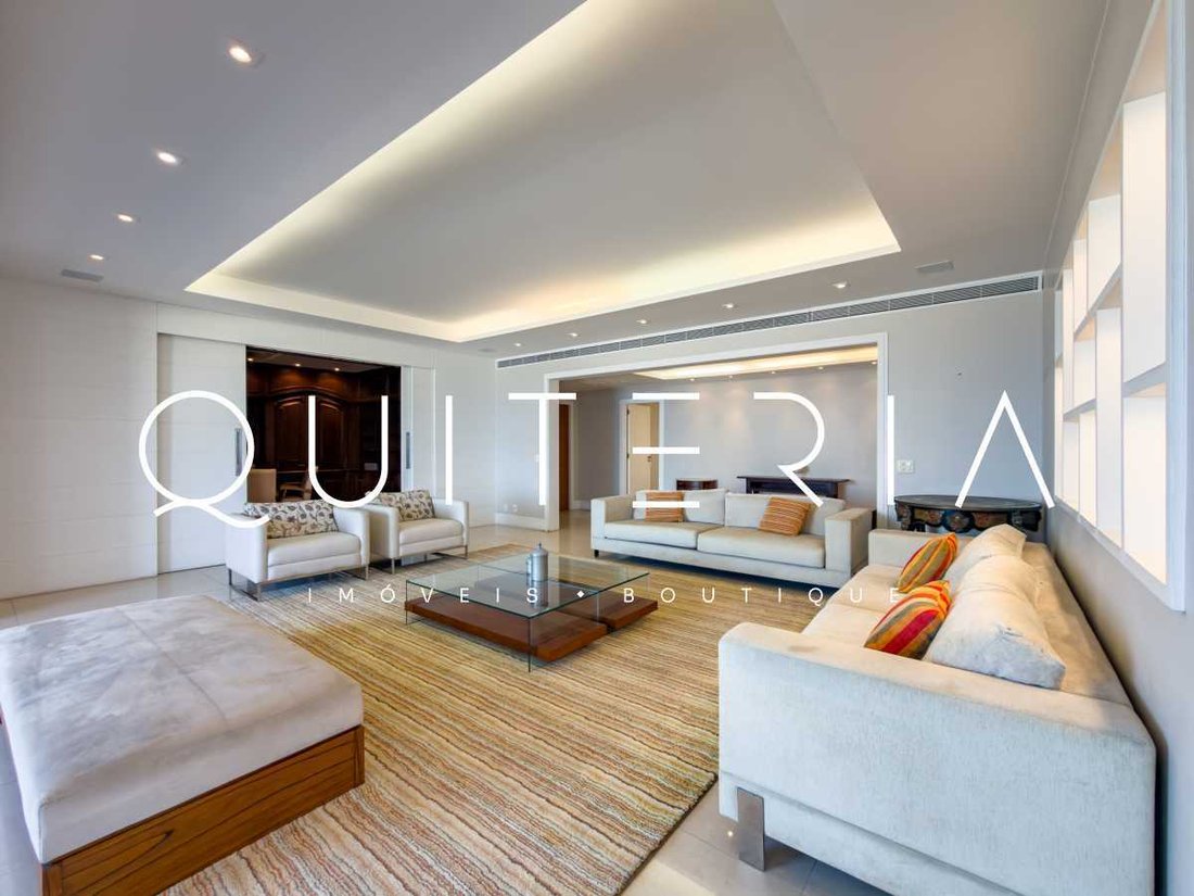 Apartment in Rio de Janeiro, State of Rio de Janeiro, Brazil 4 - 18495290