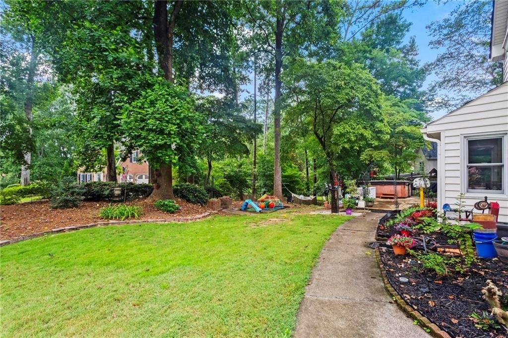 House in Kennesaw, Georgia, United States 4 - 18601865