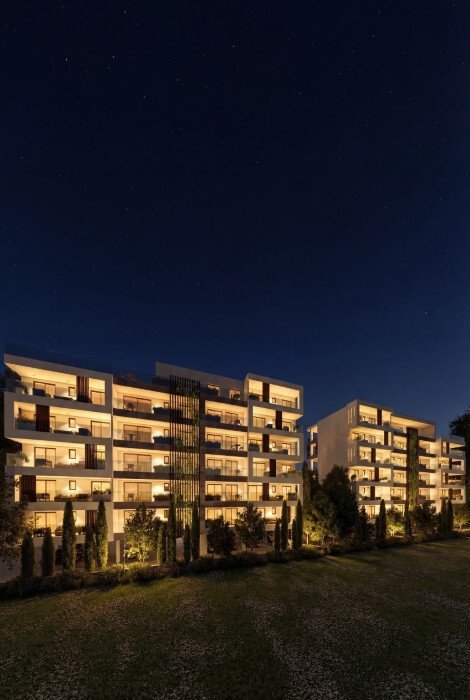 Apartment in Paphos, Paphos, Cyprus 3 - 18598392